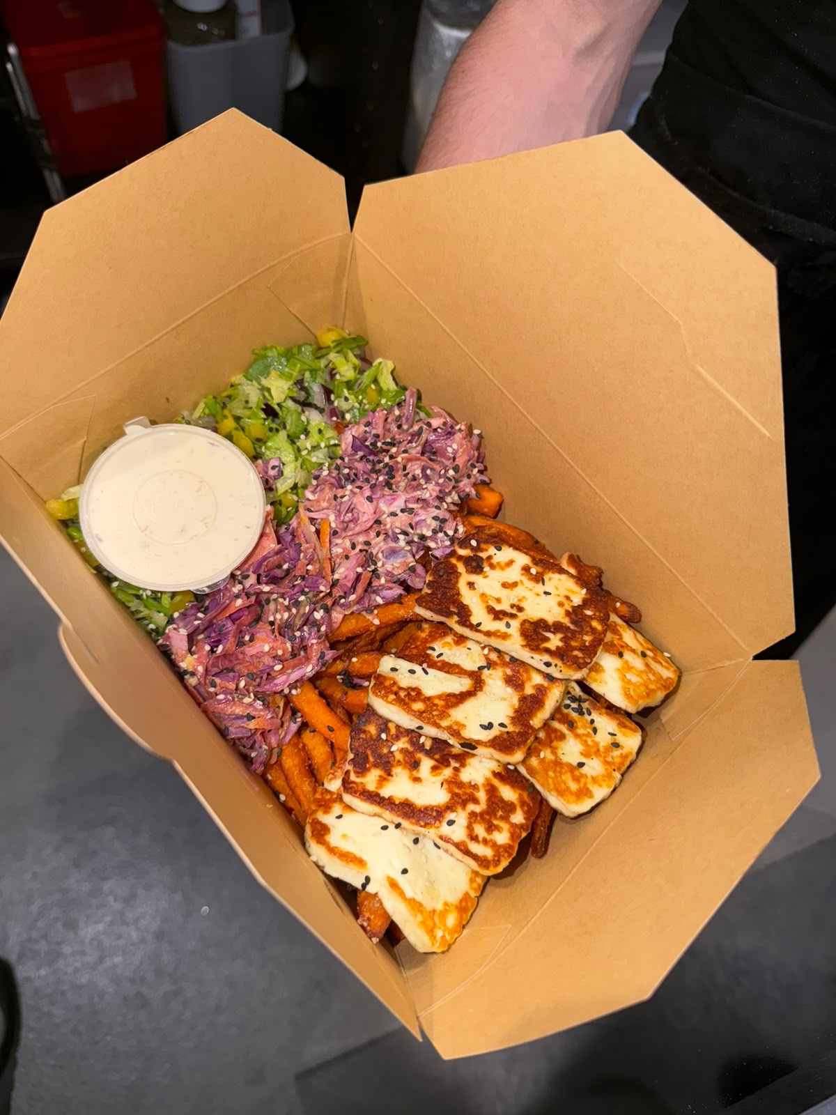 Loaded Sides