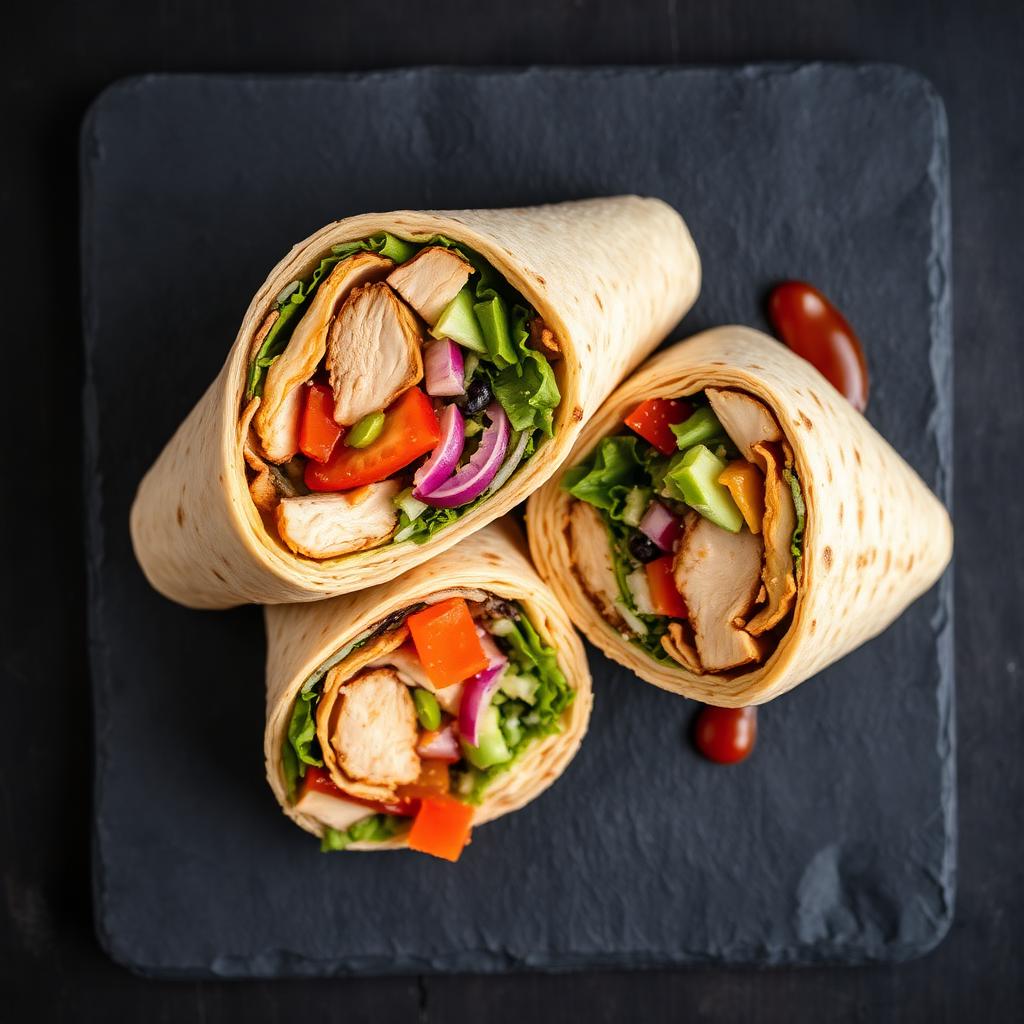 Signature Wraps